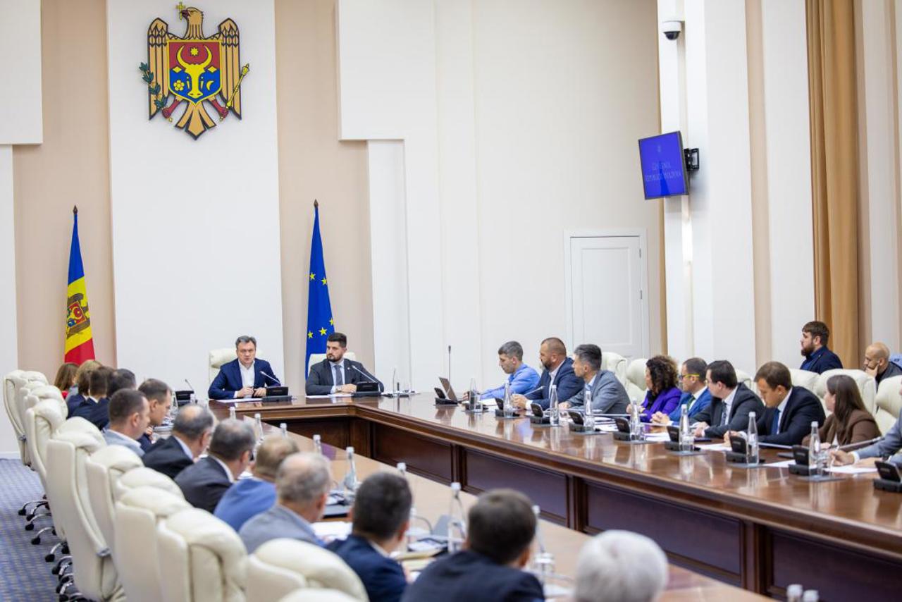 Moldova ready for 2025–2026 heating season: coal and gas secured, electricity next