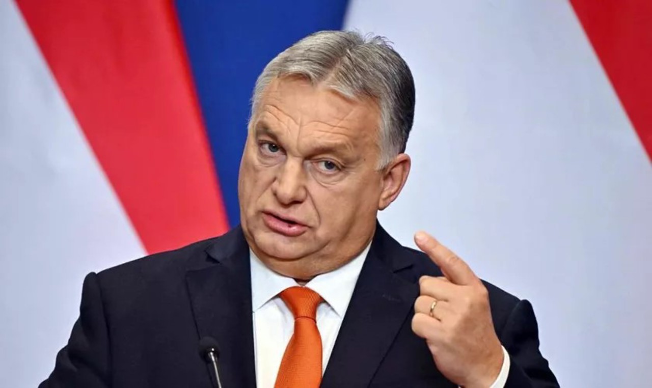 Ratificarea aderării Suediei la NATO a eșuat pentru că deputații lui Orban au boicotat ședința