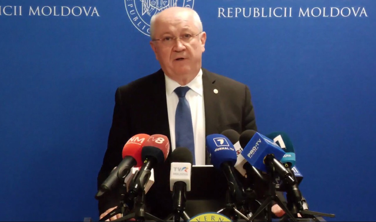 „Triunghiul de la Odesa: Premierul propune o reuniune trilaterală România - Ucraina - R. Moldova, după revenirea de la Kiev