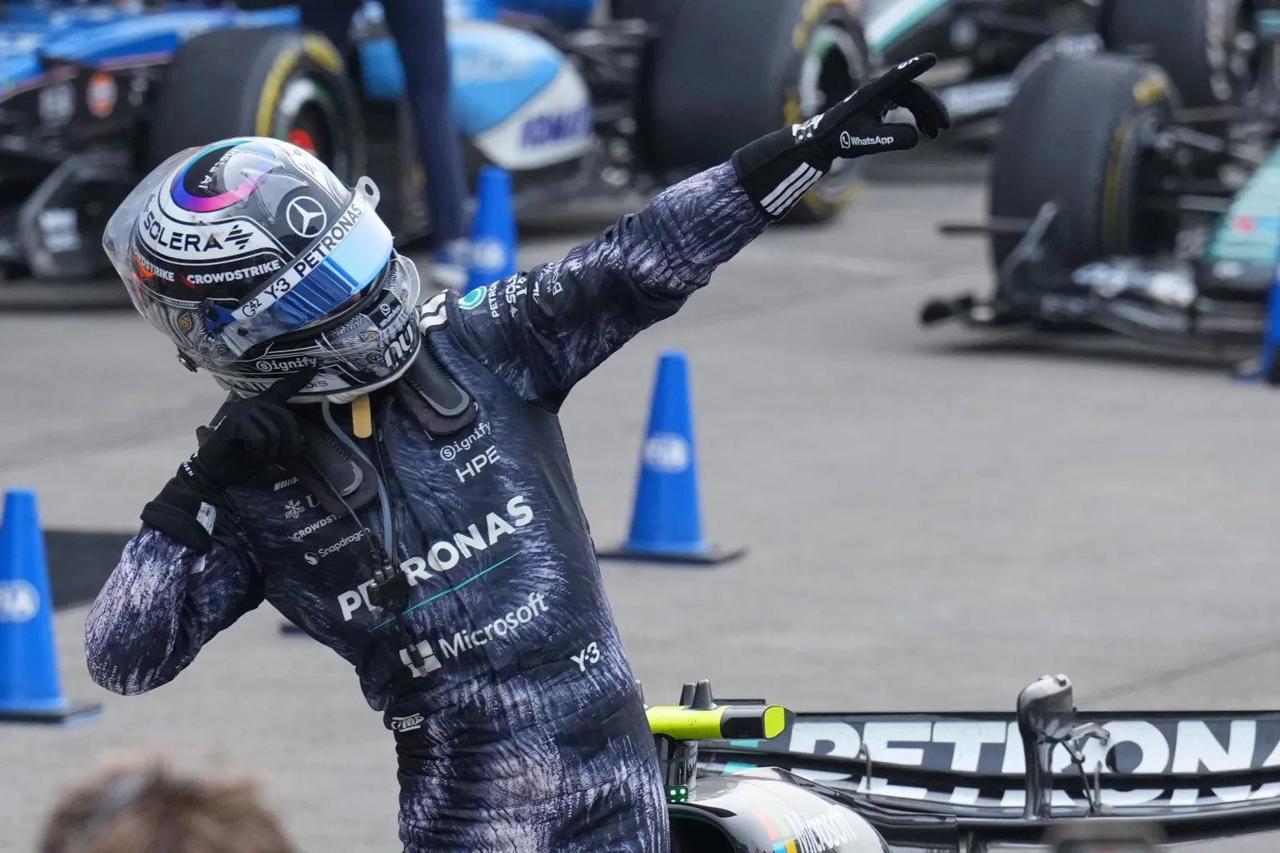 Kimi Antonelli este de neoprit în aceast sezon competițional în Formula 1. Italianul a obținut a cincea victorie consecutivă 