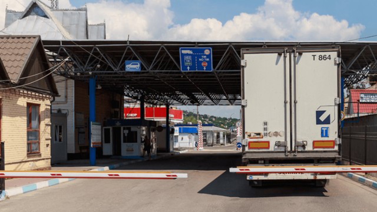 ENS Declaration will become compulsory for goods at Romanian Customs