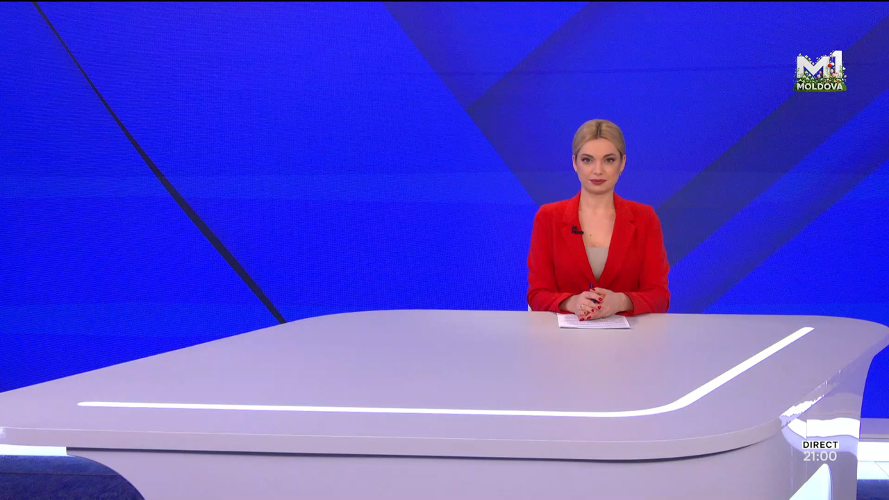 Surprize de 8 Martie pe străzile capitaleI // Incubatorul de Afaceri din Nisporeni  // Fermele de păsări au început sezonul