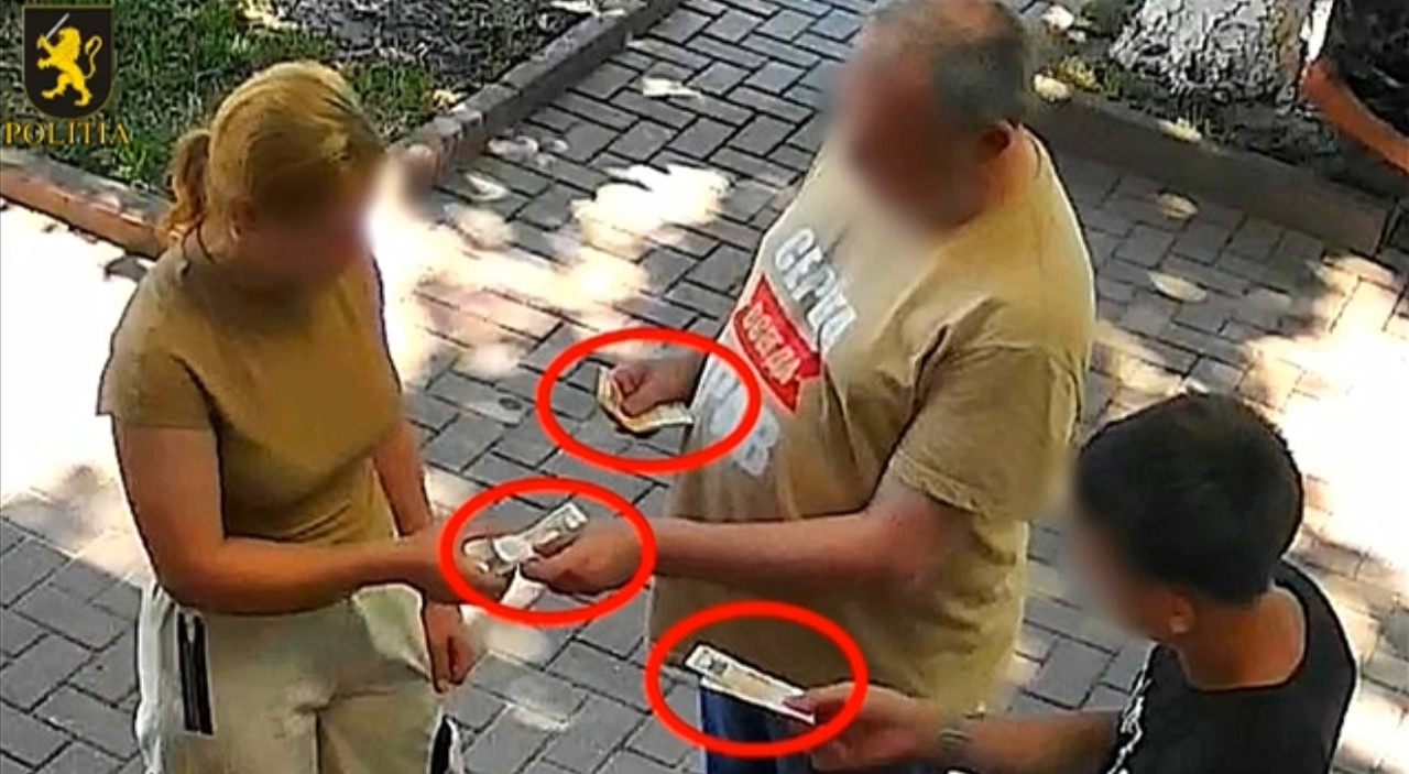 Opposition rally: 13 people from Orhei documented by police