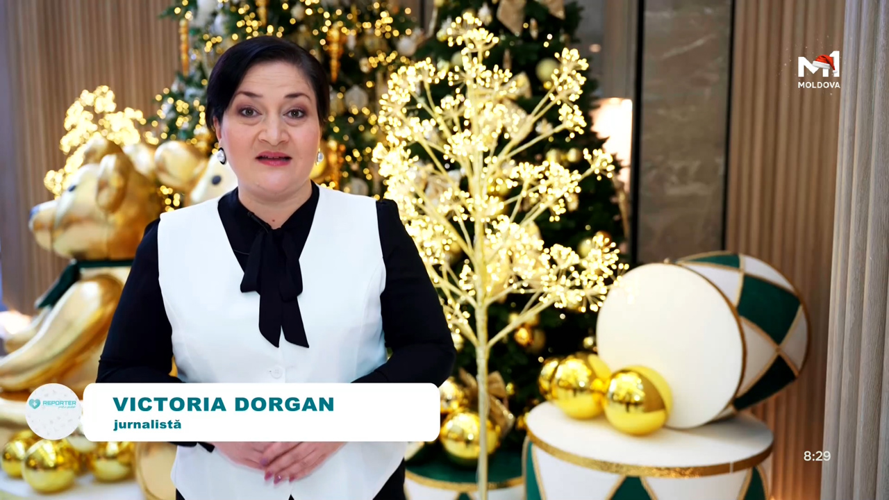 „Reporter pentru sănătate” din 20 decembrie 2025