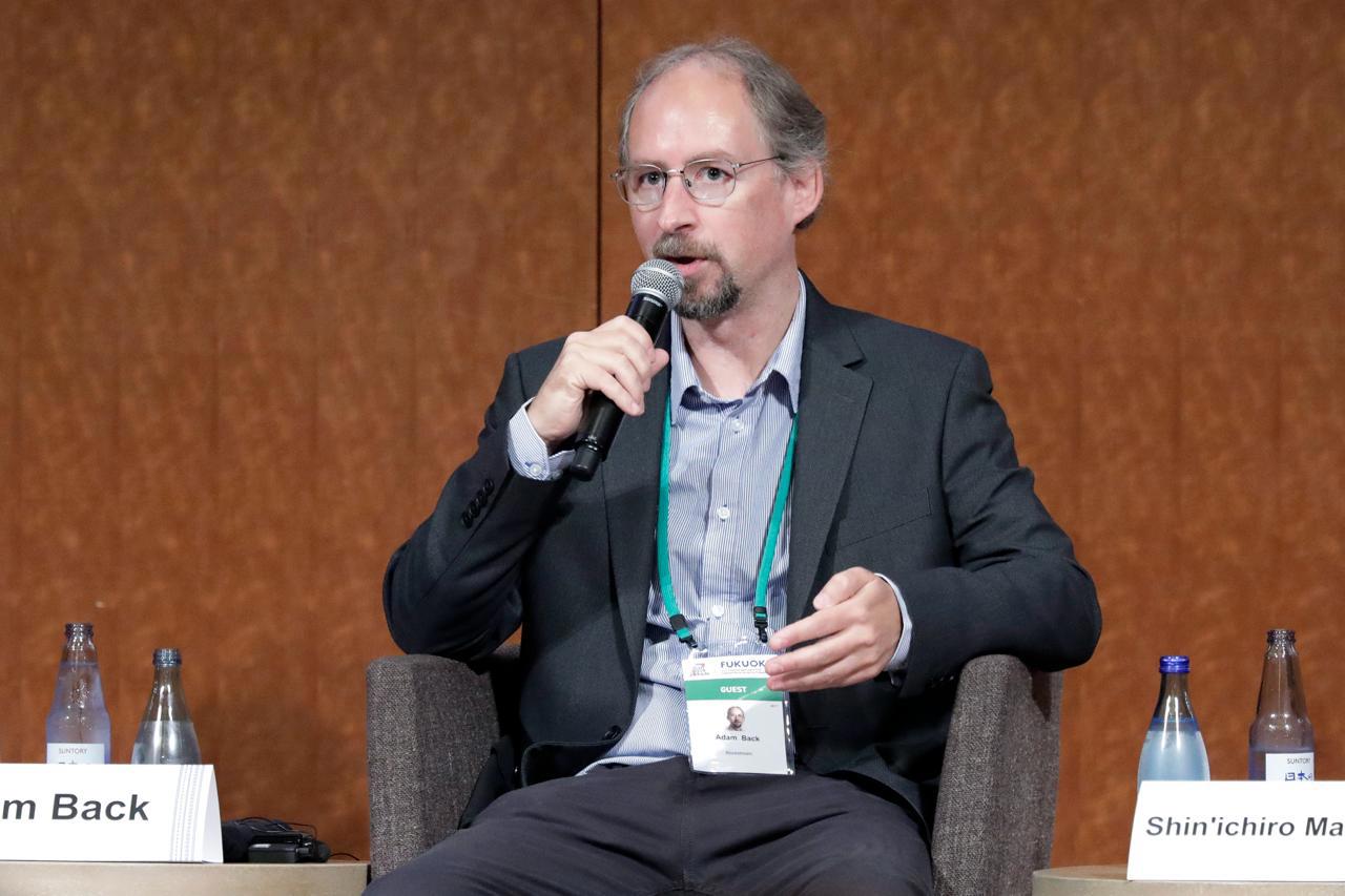 The New York Times: Criptograful britanic Adam Back ar putea fi creatorul Bitcoin