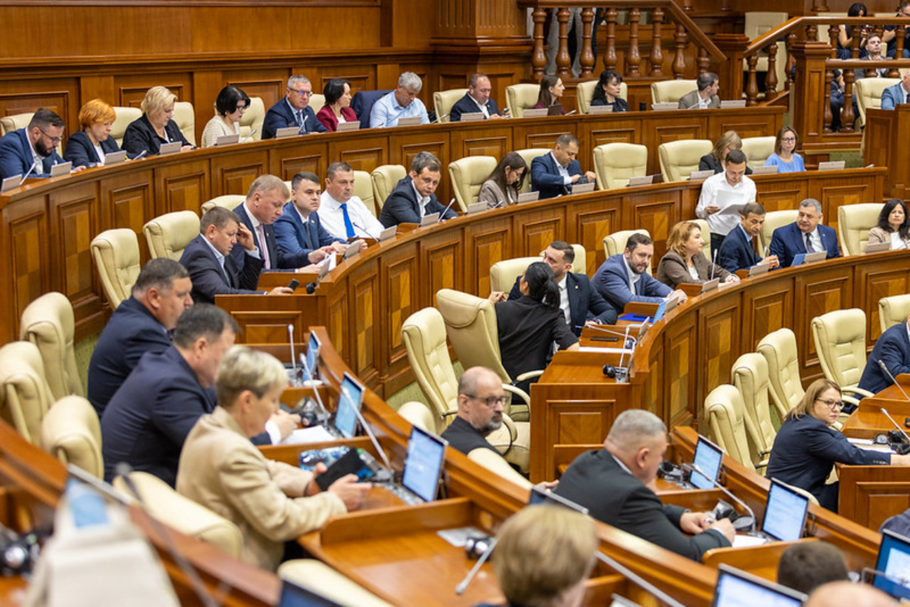 Moldova updates Labor Code and targets EU social data exchange