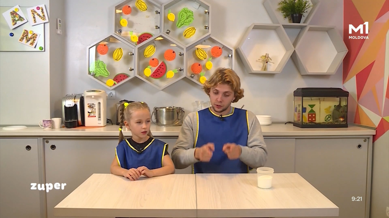 „Zuper Show”. Emisiune din 5 iulie 2026