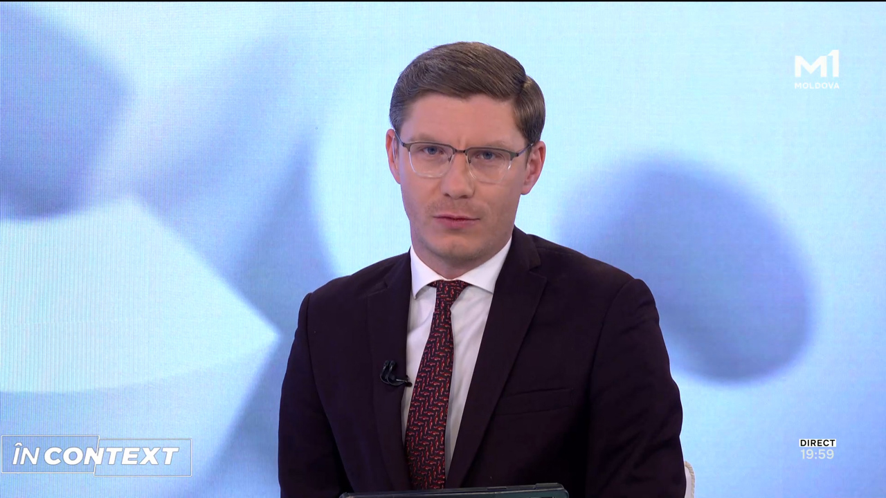 Putin toarnă gaz pe foc // Axa Berlin- Paris, consolidată la Chișinău // Primarii, familiarizați cu ecosistemul european