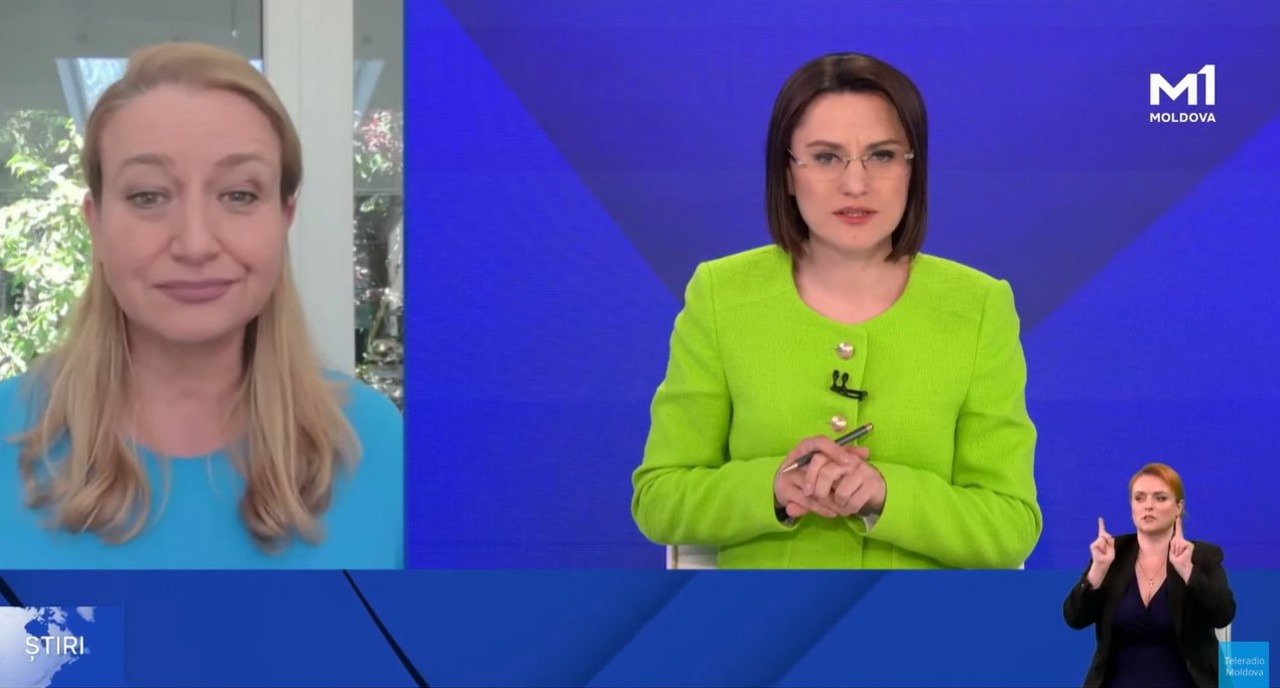 Jurnalistă DW, despre acordul SUA - Iran: „Avem destul de multe motive să nu fim optimiști”
