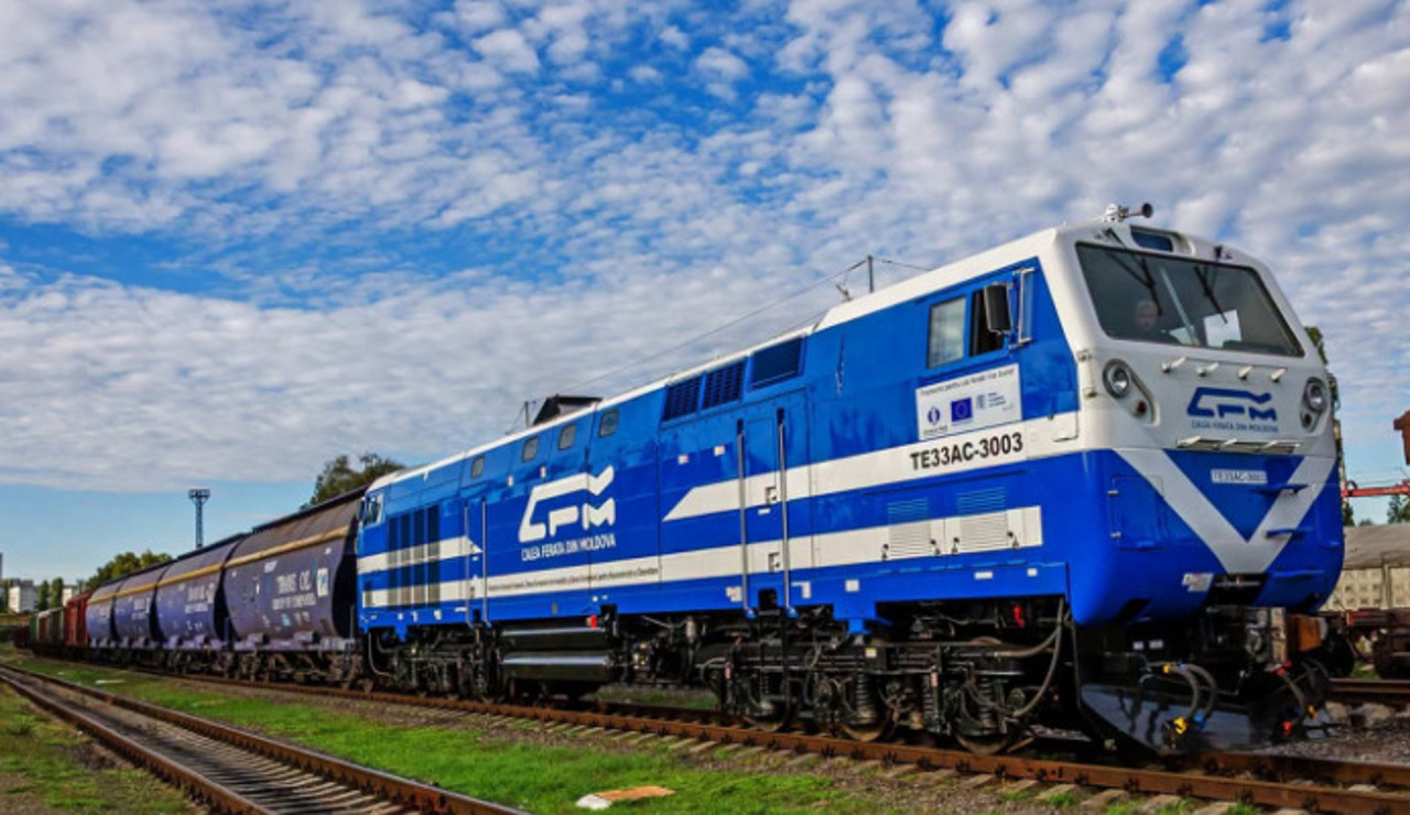 CFM, reorganizată în două entități până la sfârșitul anului, potrivit angajamentelor față de UE. Guvernul vrea o lege specială ca să evite blocajul