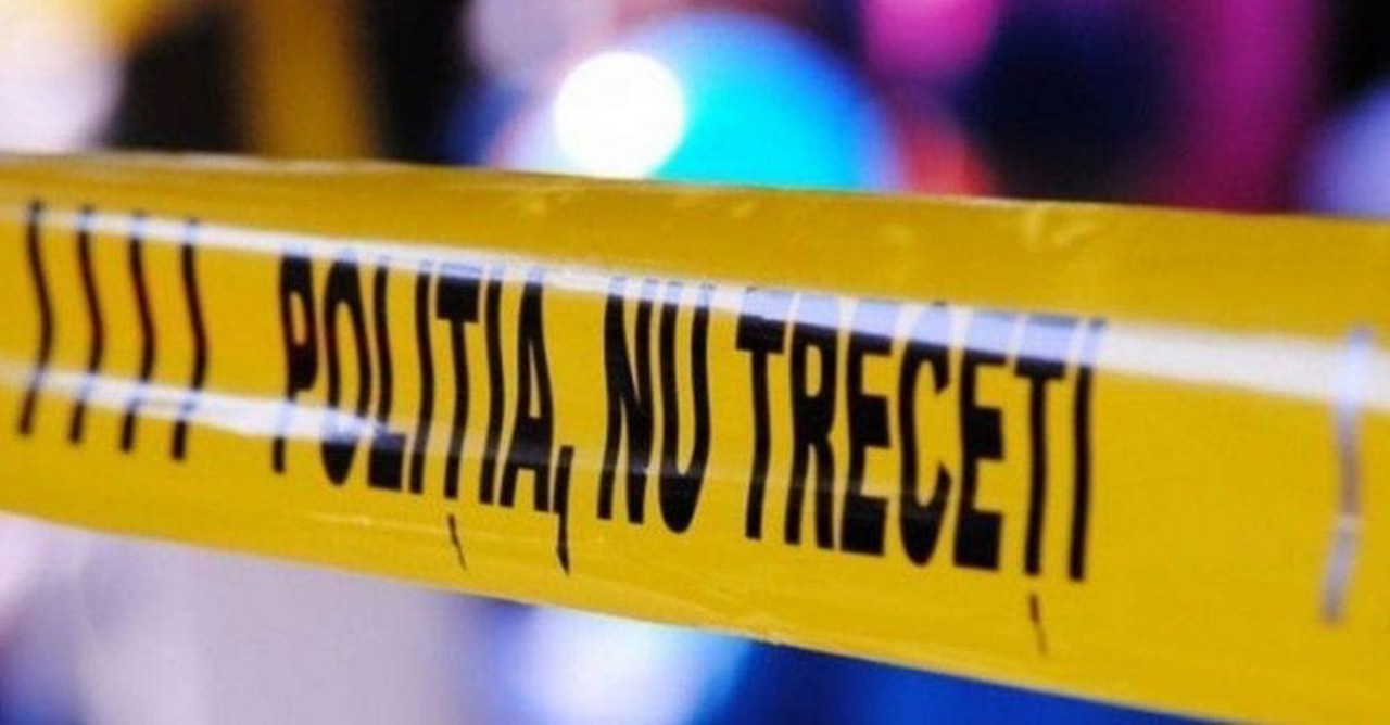 Трагедия в Кишинэу: Молодая женщина погибла после падения с девятого этажа многоквартирного дома