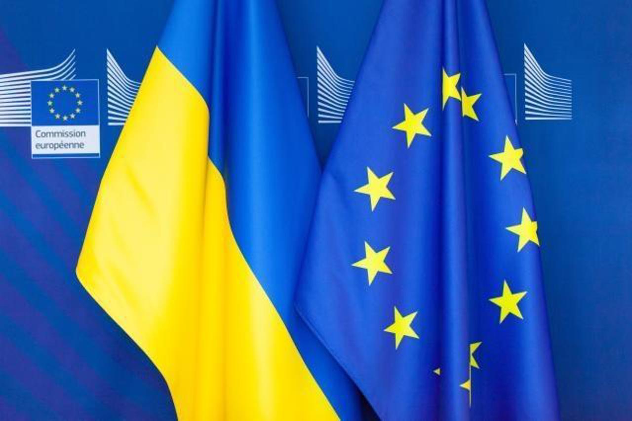 FT: В ЕС разрабатывают особую модель для ускоренного принятия Украины