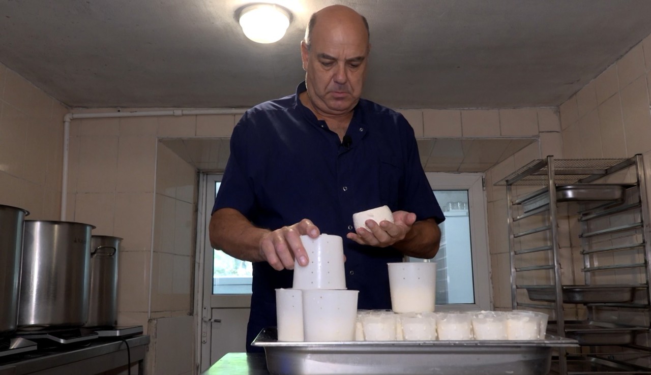 R. Moldova a devenit a doua casă pentru doi francezi: „Aici nu este mare, nu sunt munți, dar este suflet”