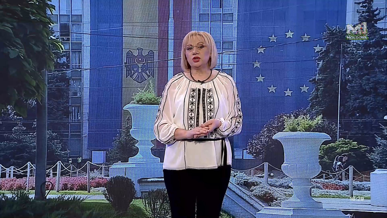 Vector European din 8 martie 2026 //  Drepturile femeilor & Capitolul 27: Protejarea mediului