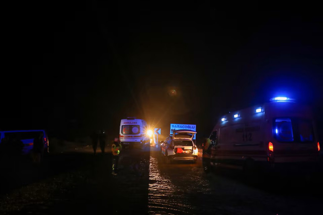 Șeful Statului Major al armatei libiene a murit într-un accident aviatic în Turcia