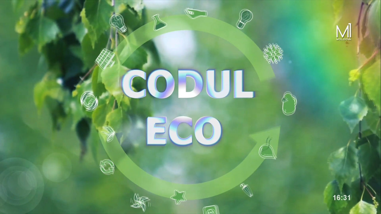 „Codul Eco” din 5 iunie 2023