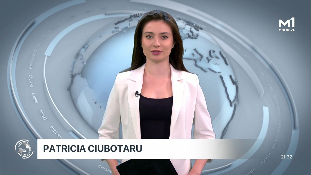Știri Sportive” din 30 mai 2025