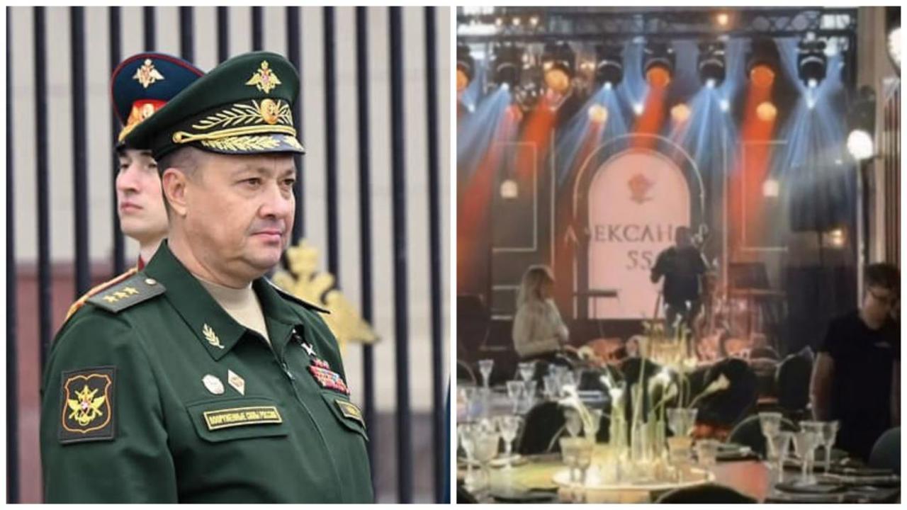 Взрыв в центре Москвы. Ян Матвеев о грандиозном провале российских спецслужб