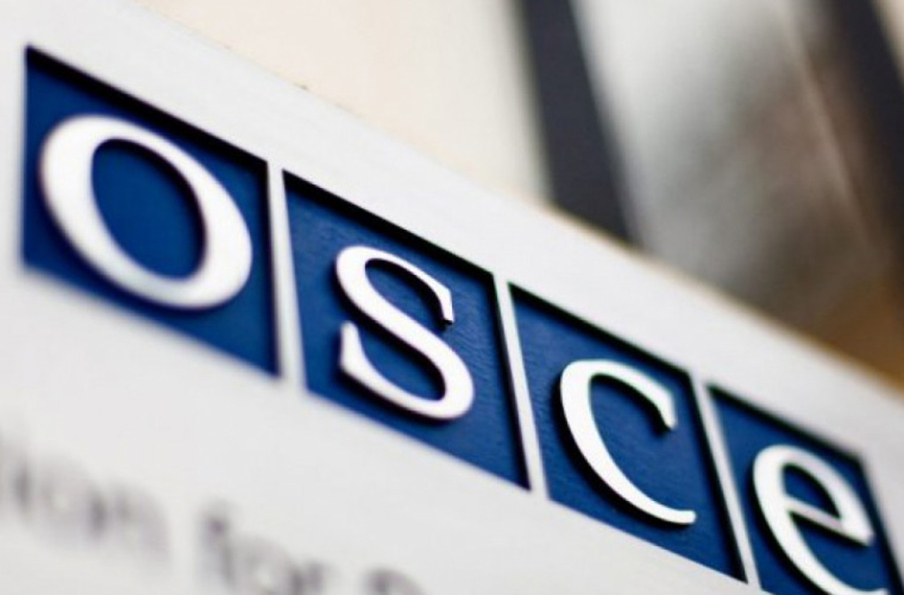 The Horjan case, to the attention of the OSCE Mission and the Unified Control Commission