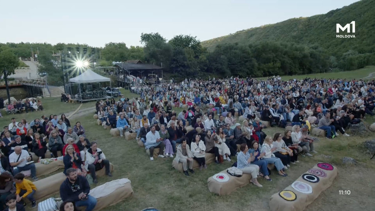 Festivalul de Muzică Clasică Desc Operă -2025. LA BOHEMA de Giacomo Puccin