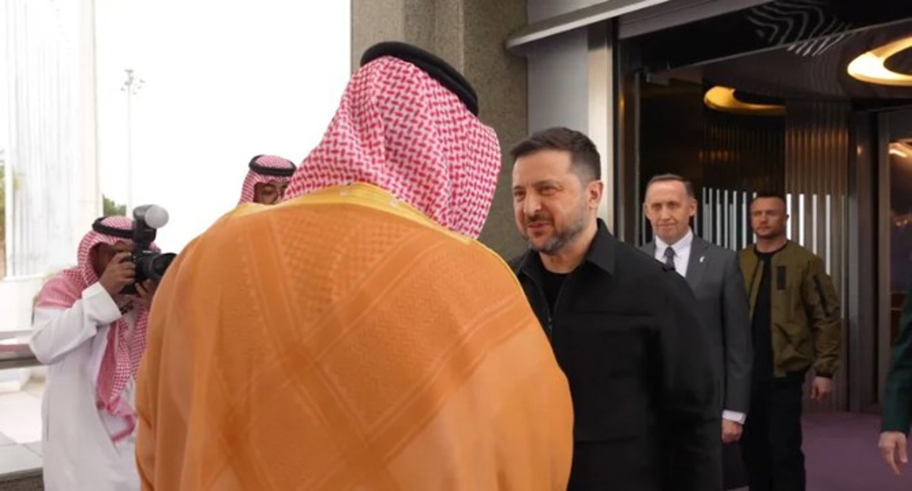 The Guardian: Legătura dintre războaiele din Ucraina și Iran se intensifică, extinzând impactul global