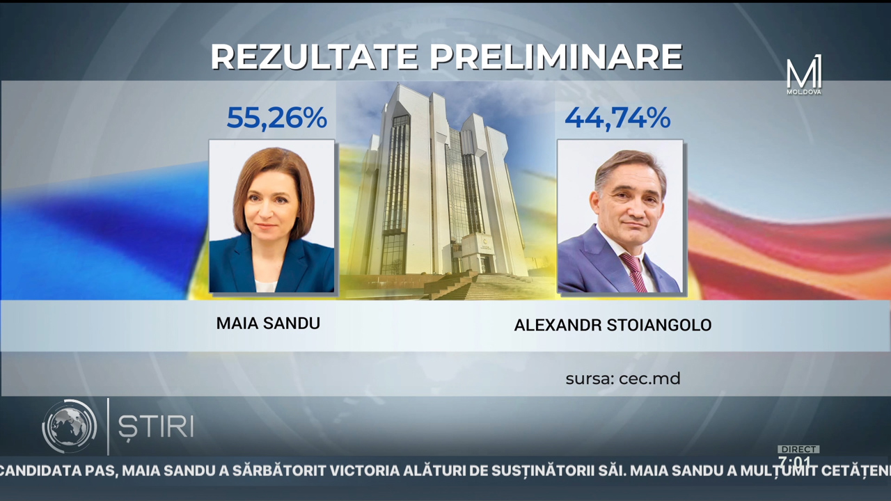 „Bună Dimineața”- emisiune cognitivă și de divertisment / 4 Noiembrie 2024