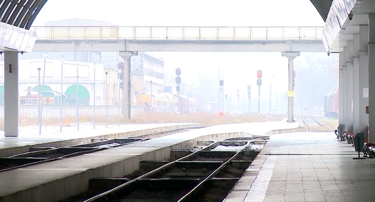 Circa 600 de angajați de la CFM rămân în concendiu forțat până la sfârșitul lunii martie 