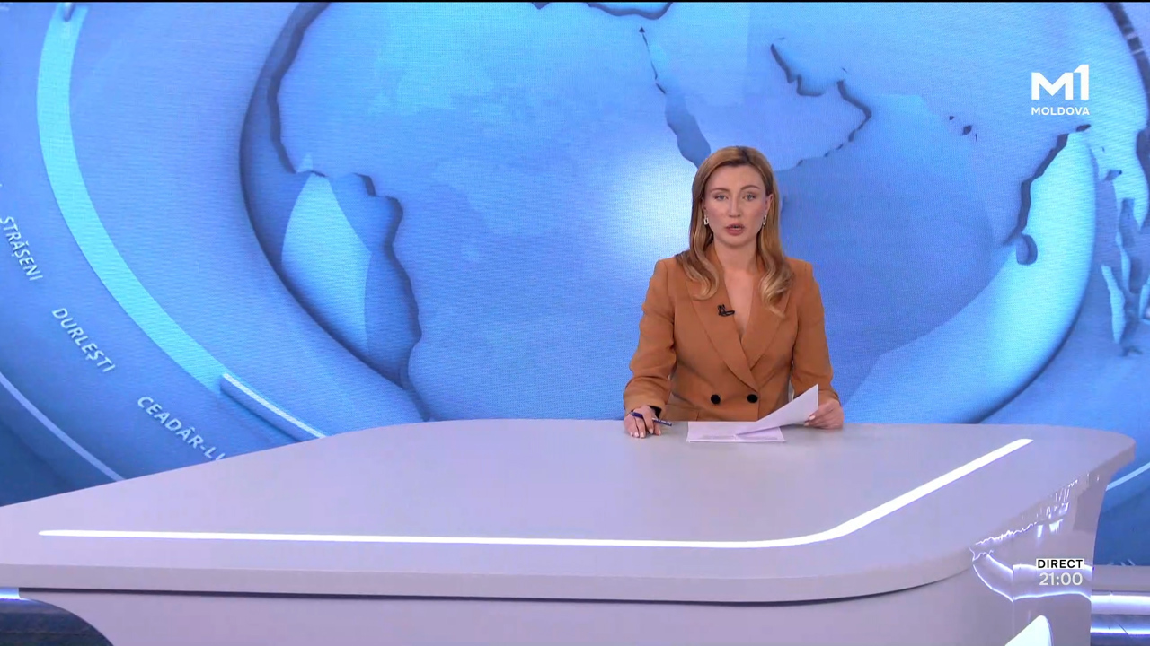 Dolarul american slăbește // Investiții în domeniul securității // Bani pentru apărare