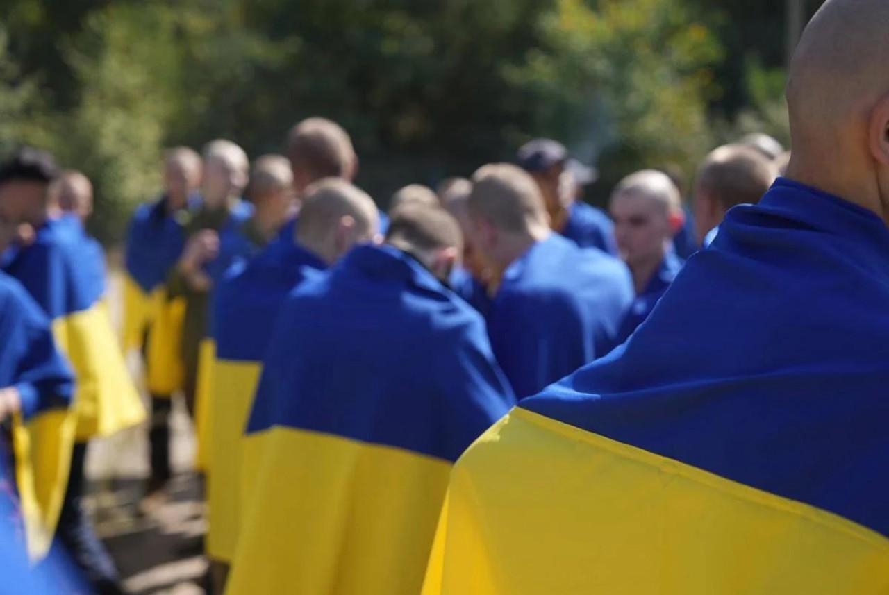 Rusia și Ucraina au început un nou schimb de prizonieri, dar acesta nu a fost încă finalizat. Trump: „Ar putea duce la ceva important?”
