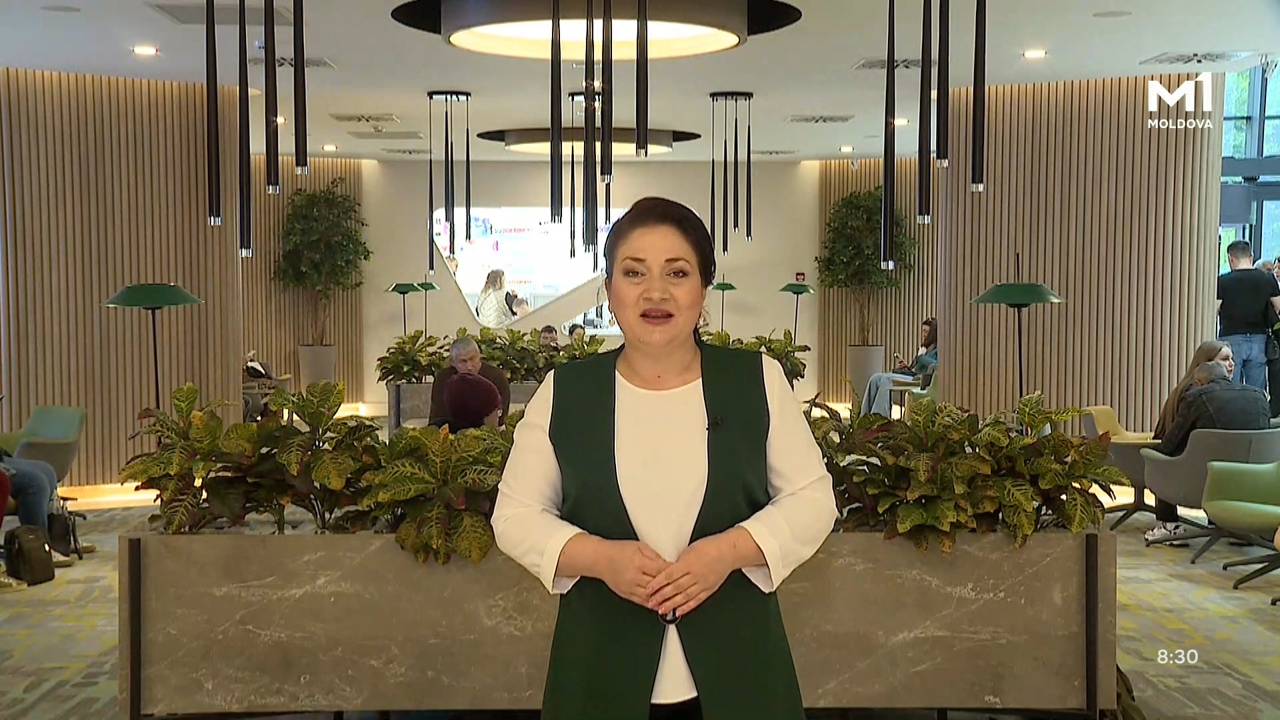 „Reporter pentru sănătate” din 17 mai 2025