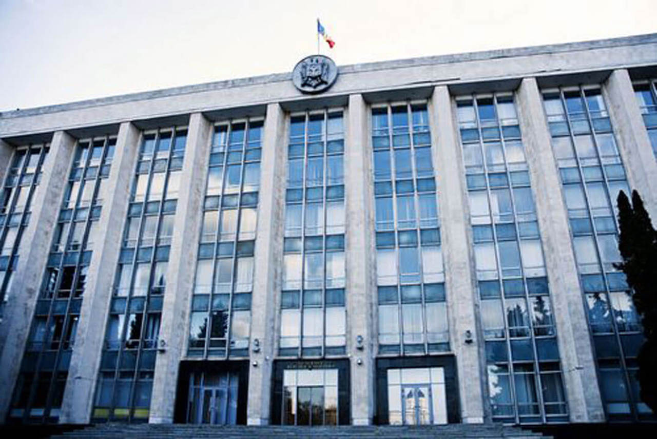 Состав кабмина Мунтяну представят в начале недели — Гросу