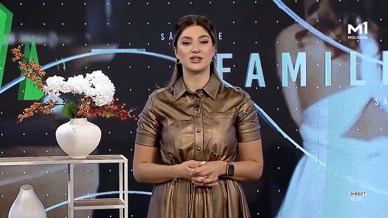 „Zi de Bine” // 28.10.2025