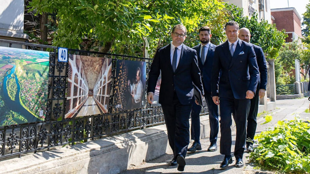 Tofan invită investitorii români în Republica Moldova: „Mulți subestimează potențialul existent”