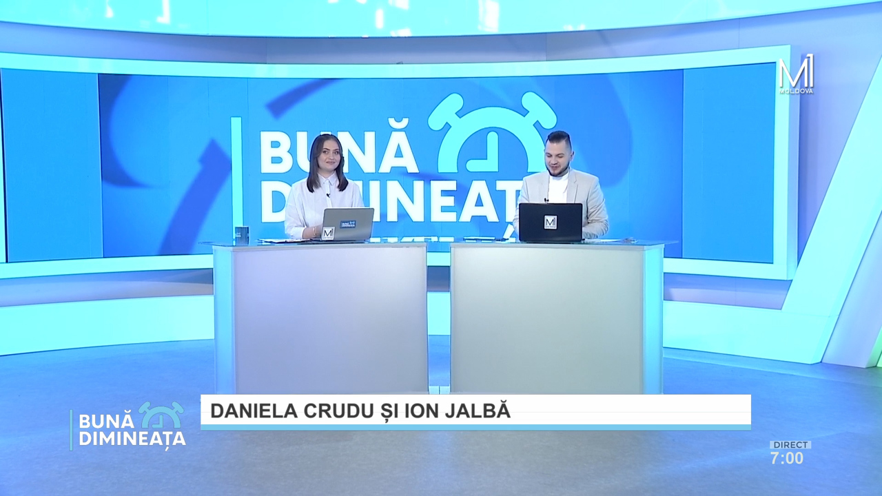 „Bună Dimineața” din 4 aprilie 2023