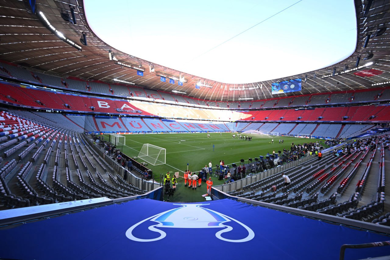 Paris Saint-Germain și Internazionale Milano își ascut săbiile: duelul declarațiilor înaintea finalei Ligii Campionilor de la Munchen 