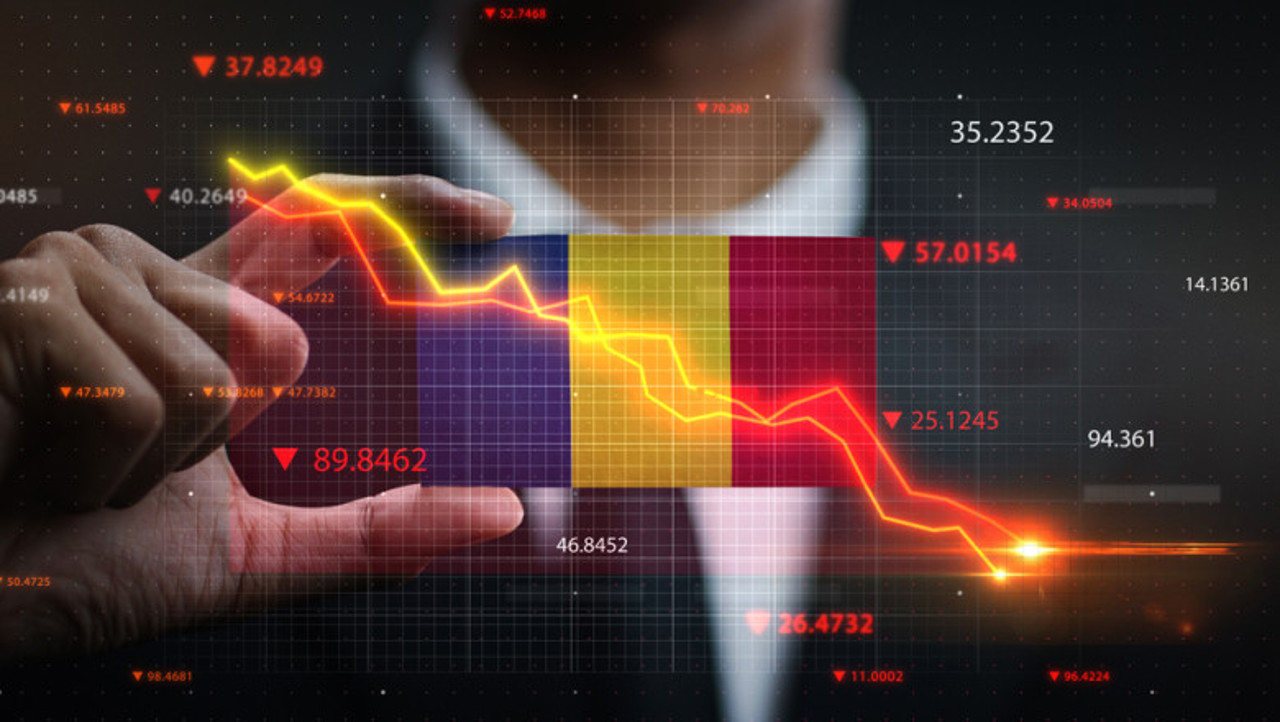 Experts: Any significant economic instability in Romania could affect the Republic of Moldova