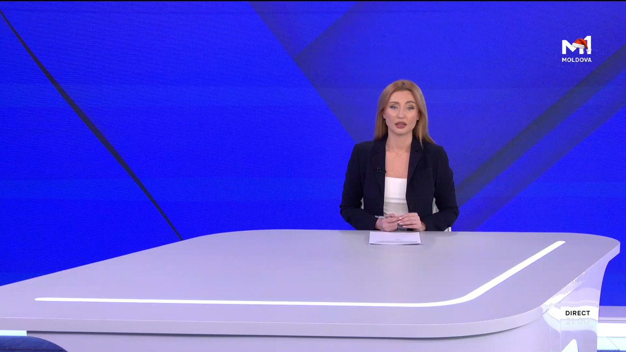 Forfotă la Piața Centrală // Bilanțul politic la final de an // Modul de distribuire a dosarelor, modificat