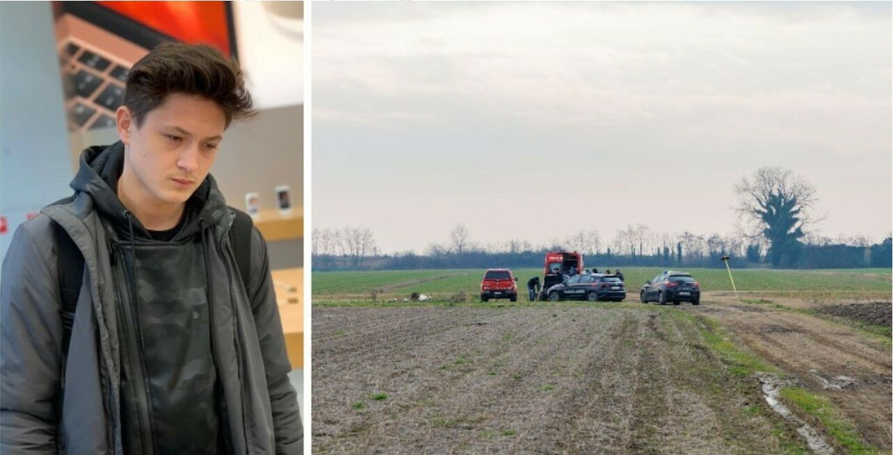 Crima din Veneția: un ofițer al Poliției Locale, arestat în dosarul uciderii tânărului moldovean Sergiu Țărnă