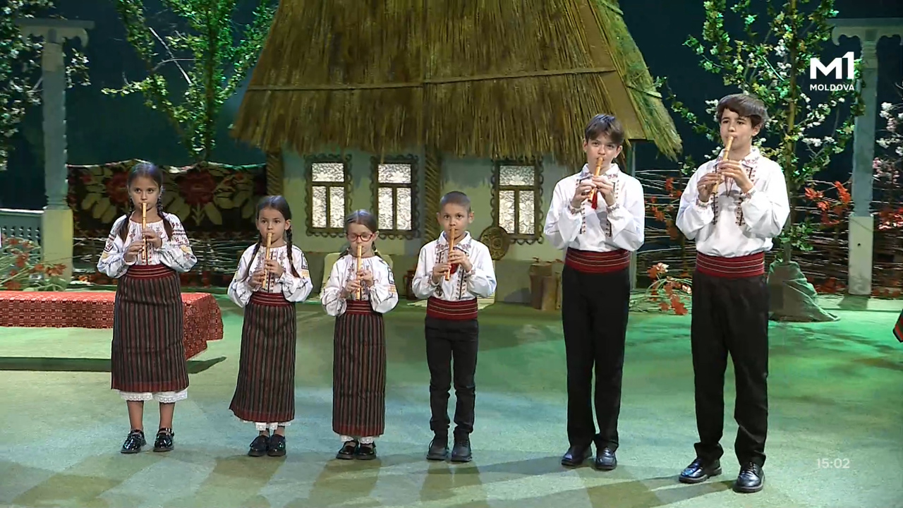 „La noi în sat”. Emisiune din 4 octombrie 2025