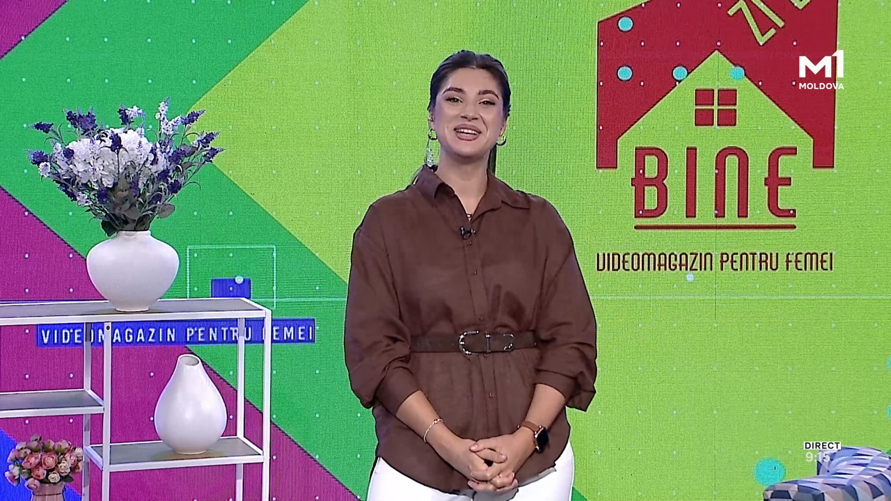 „Zi de Bine” // 25.08.2025