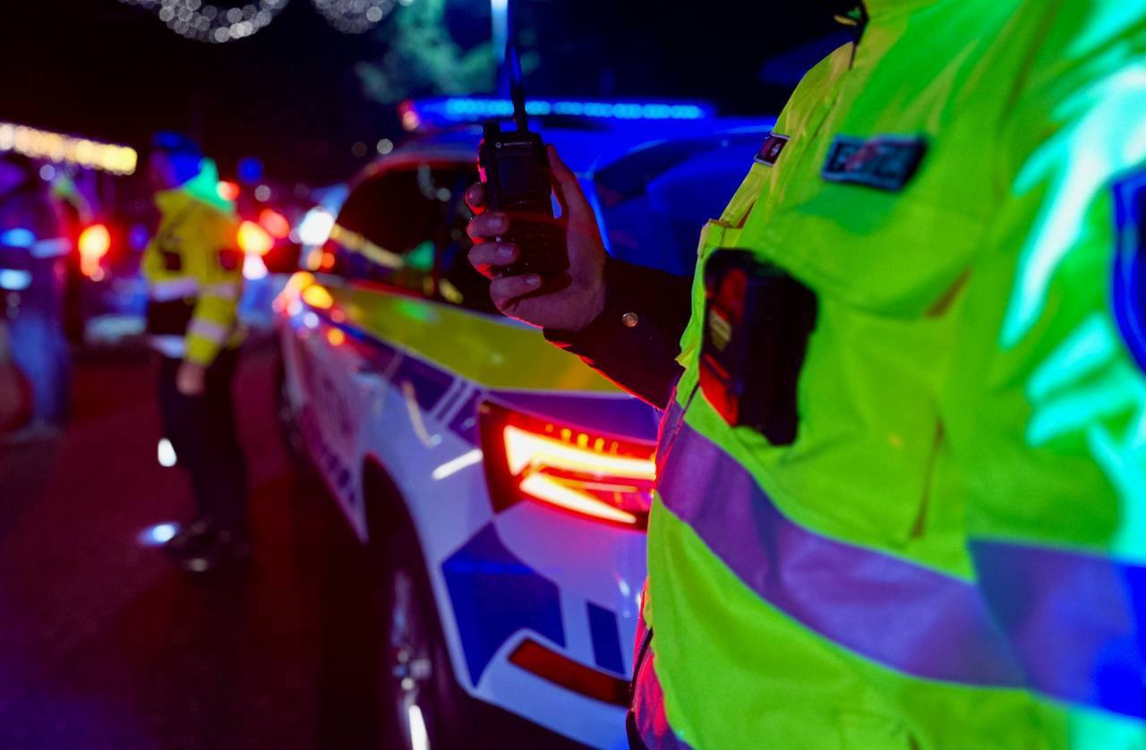 Peste 2600 de șoferi, sancționați pentru încălcarea regulilor de circulație rutieră, în ultimele două zile