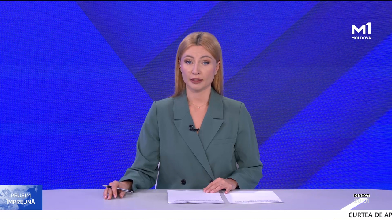 Veaceslav Platon a obținut câștig la CEDO // Activitatea PDMM, limitată pentru un an //Armistițiu în enclava devastată de război