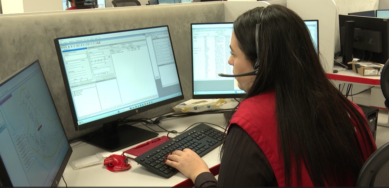 GHEȚUȘ | Drumuri impracticabile, intervenții de urgență îngreunate, accidente cu morți și mii de consumatori fără energie electrică