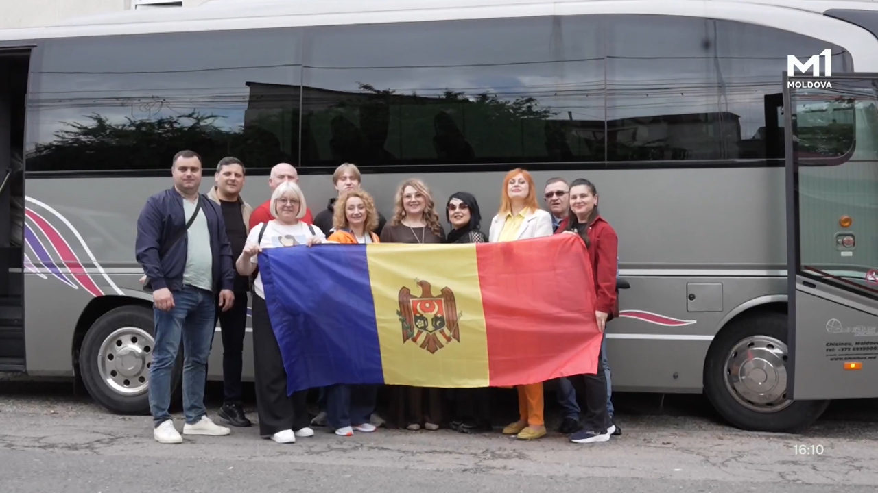 #Cultură” // Ediție din 6 iunie  2026