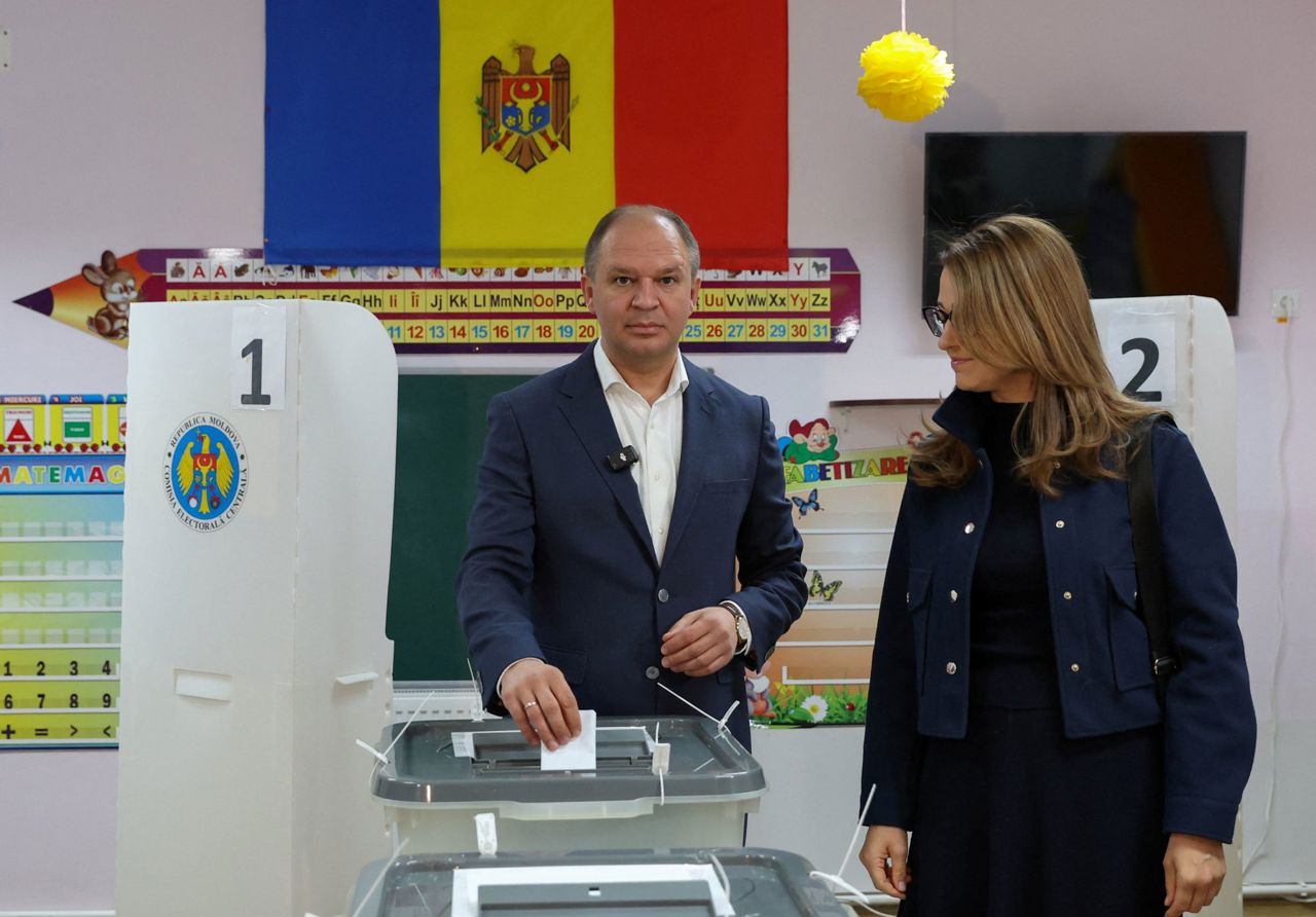 Primarul Chișinăului mizează pe o cooperare bună cu viitorul Guvern: „O abordare pragmatică, fără blocaje administrative”