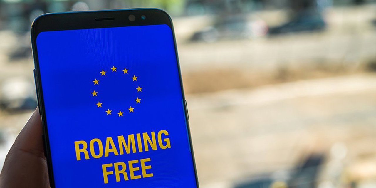Taxele de roaming în UE pentru Republica Moldova vor fi anulate din 1 ianuarie 2024