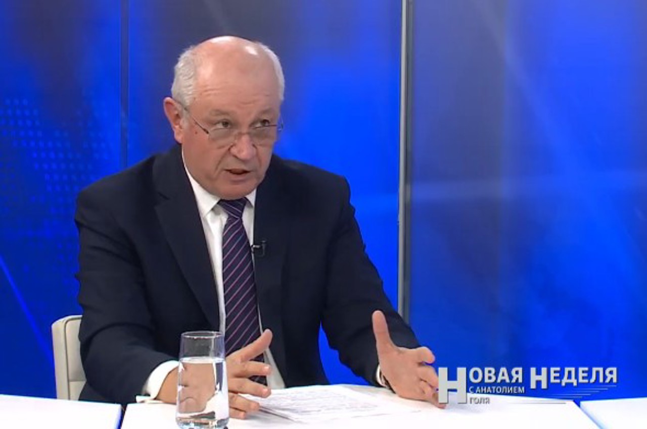 Alexandru Munteanu, candidatul PAS la funcția de premier, detalii despre viitorul Guvern: „Vor fi schimbări”