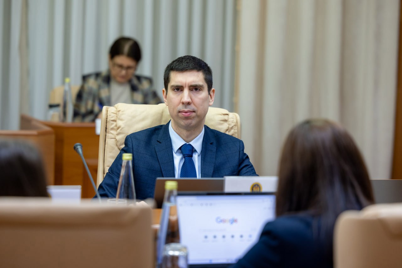Chișinău on Russian threats: “Moscow no longer tells us what to do”