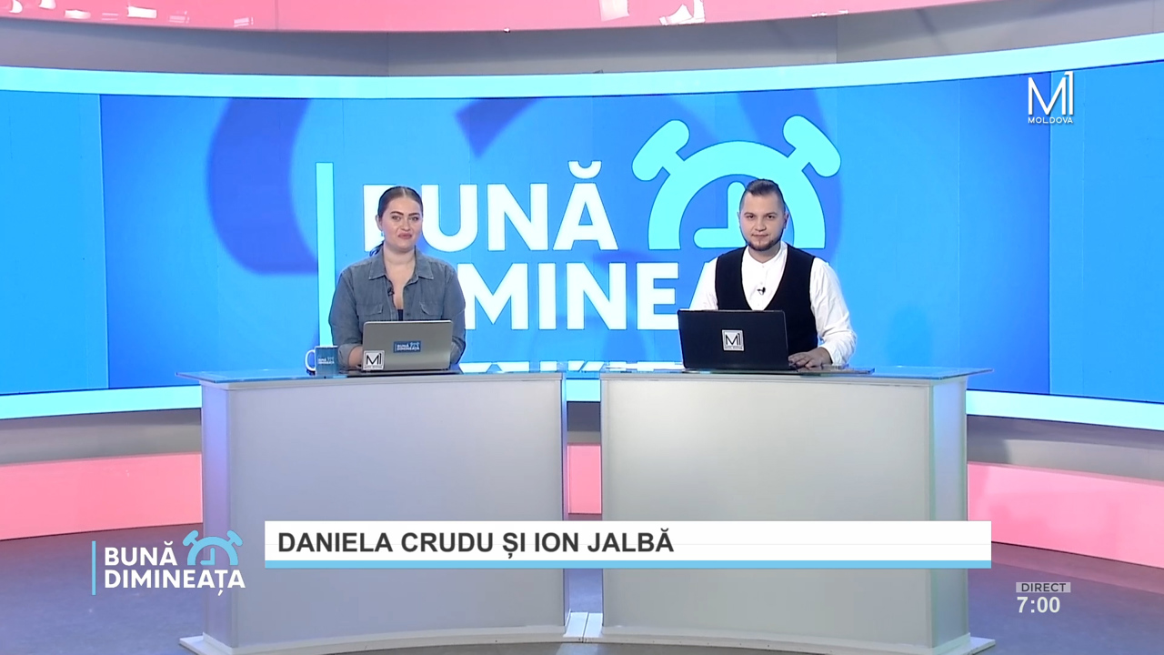 „Bună Dimineața” din 5 iulie 2023