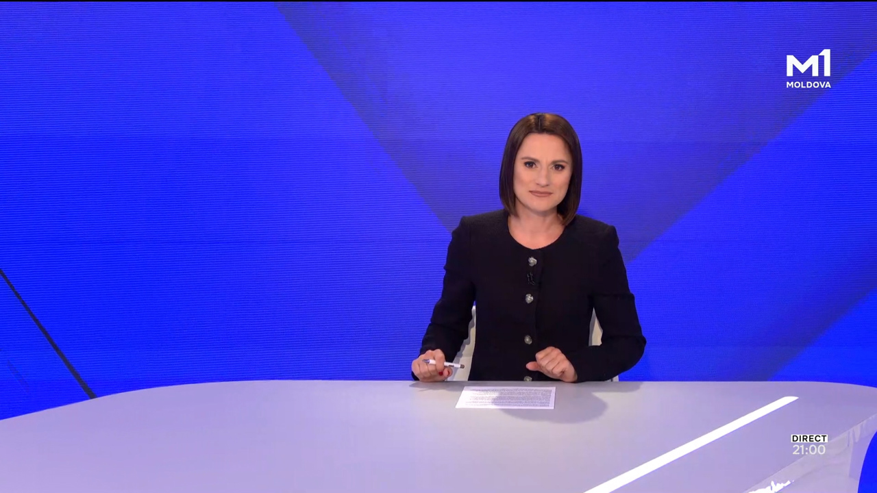 Oamenii fac rezerve de lemne pentru iarnă || Alegeri în Găgăuzia, după reguli noi || Gazul s-ar putea scumpi din nou